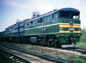 2ТЭ10М-0928