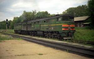 2ТЭ10М-2135 2ТЭ10М-2135