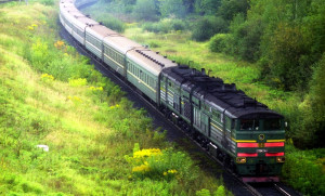 2ТЭ10М-2467
