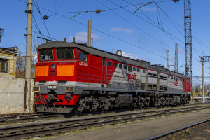 2ТЭ10М-3182