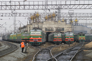 ПТО Войновка