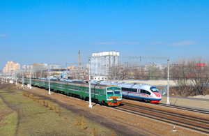 ЭД4М-0307