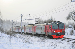ЭД4М-0163
