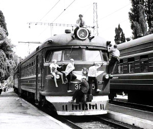 ЭР2-595