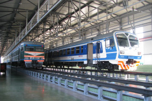ЭР2К-1194 и ЭД4М-0152