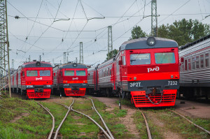 ЭР2Т-7232