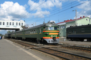 ЭР9П-318
