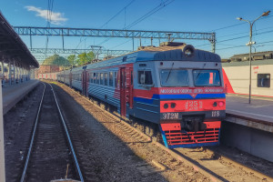 ЭТ2М-118