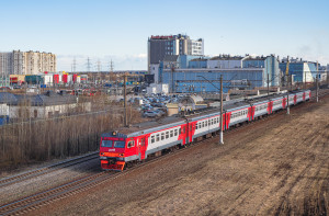 ЭТ2М-132