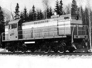 ТГМ7-002