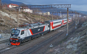 ЭП20-003