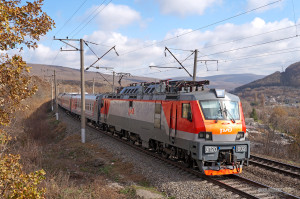 ЭП20-002
