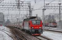 ЭП20-023, ВЛ10У-345