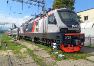 ЭП20-007
