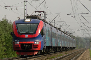 ЭП2Д-0034 ''РЭКС''