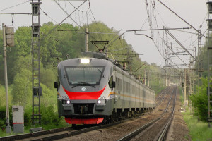 ЭП2Д-0010 ''Фирменный экспресс''