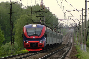ЭП2Д-0033 ''РЭКС'' ЭП2Д-0033 ''РЭКС''