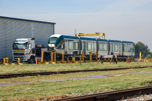 Alstom Citadis 302