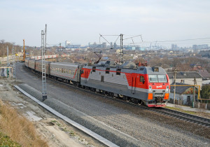 ЭП1М-603
