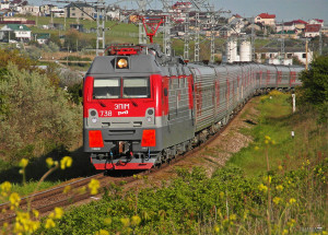 ЭП1М-738