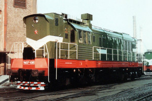 ЧМЭ3Т-4385