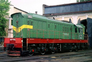 ЧМЭ3Т-5492