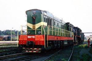 ЧМЭ3Т-7112