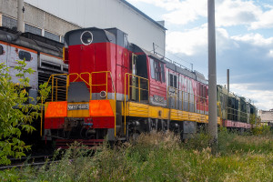 ЧМЭ3Т-6493