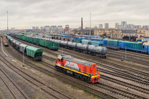 ТЭМ18ДМ-2009