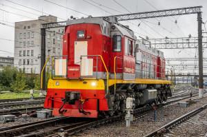 ТЭМ18ДМ-1629