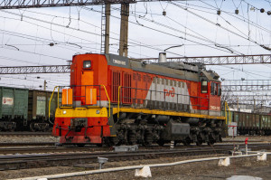 ТЭМ18ДМ-1989