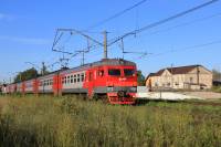 ЭТ2-8009
