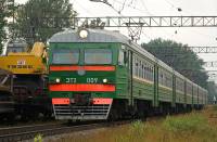 ЭТ2-009