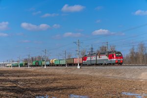 2ЭС4К-101