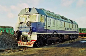 ТЭРА1-002