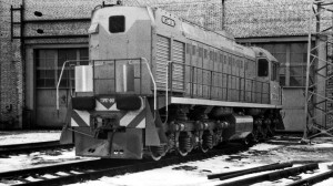 ТЭМ17-001