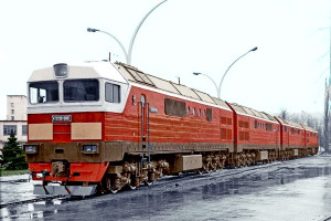 4ТЭ130-0001