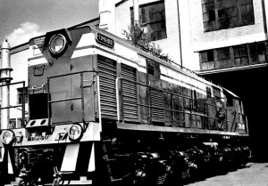 ТЭМ6-002