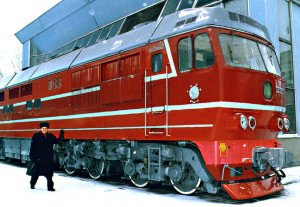 ТЭП80-0001
