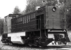 ТГМ9-0001
