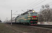 ЧС7-232