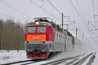 ЧС7-086