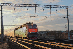 ЧС7-086
