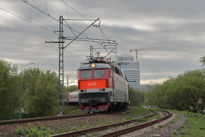 ЧС7-027