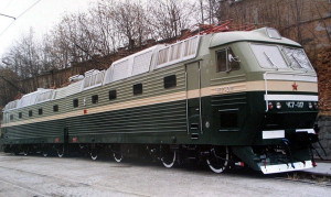 ЧС7-017