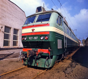 ЧС7-187