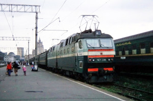 ЧС7-226