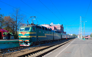 ЧС7-070