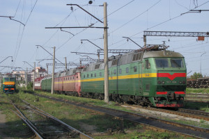 ЧС7-004