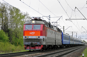 ЧС7-085